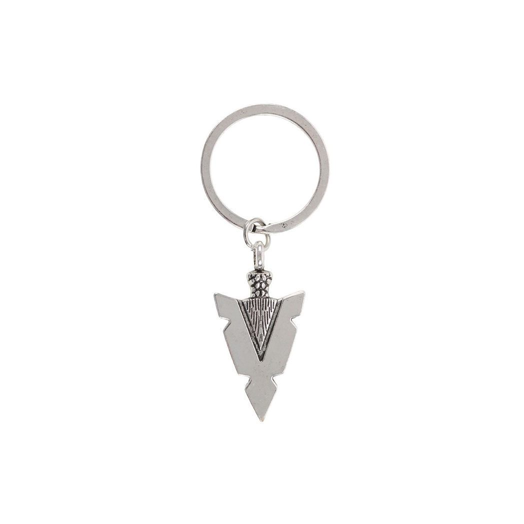 Arrowhead Spjót Keyring