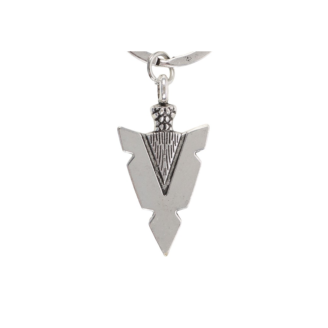 Arrowhead Spjót Keyring